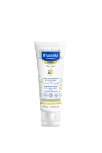 Mustela Nourishing Face Cream With Cold Cream For Dry Skin 40ml