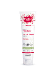 Mustela Maternity Stretch Marks Cream For Pregnancy 150ml