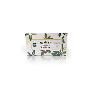 Veora Facial Tissue 100s 2ply