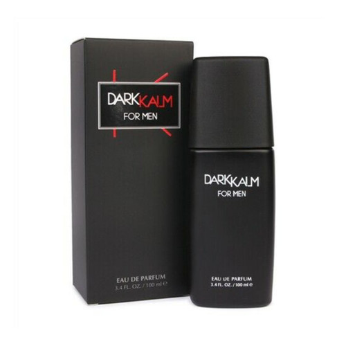Dc Perfumes M Dark Kalm For Men 100ml Sandora Collection