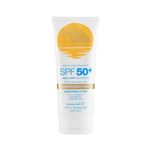 Bondi Sands 498 Spf 50 Lotion 150ml