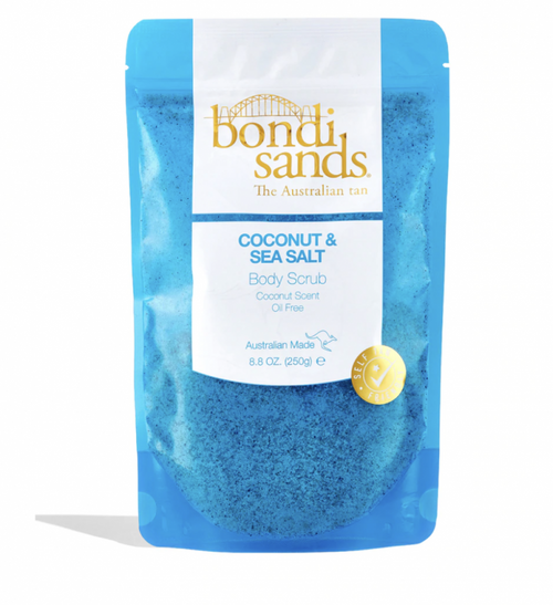 Bondi Sands 480 Body Scrub 250g