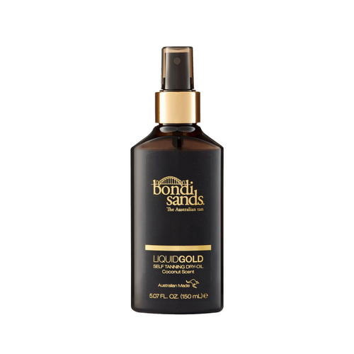 Bondi Sands 418 Liquid Gold Self Tan Oil 150ml