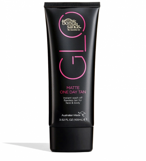 Bondi Sands 448 Glo Matte One Day Tan 100ml