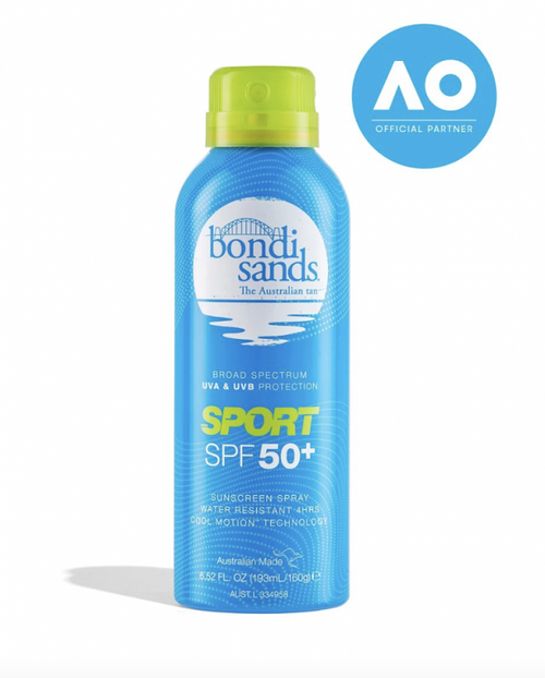 Bondi Sands 571 Sport Spf 50+ Aerosol Mist 160g