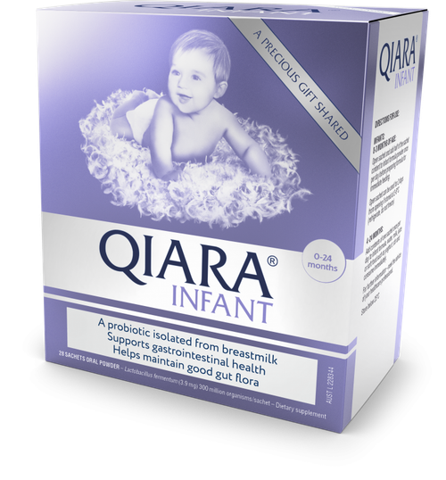Qiara Infant 1.5g X 28 Sachets