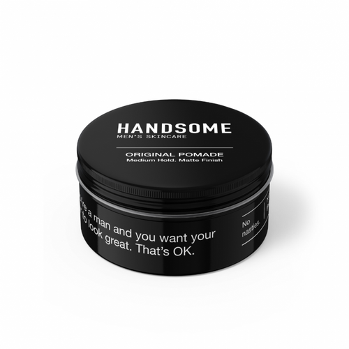 Handsome Original Pomade 75g