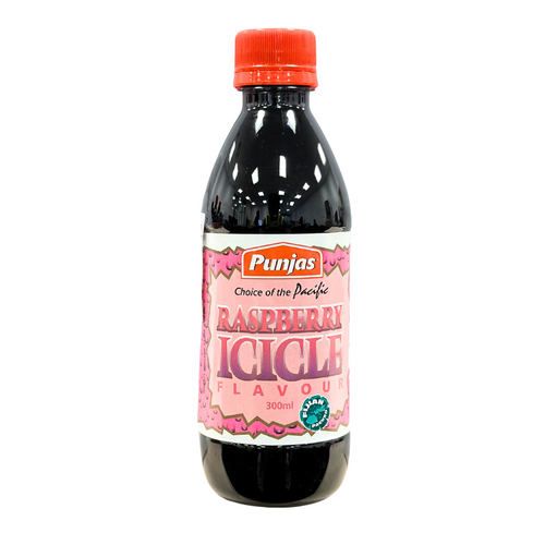 Icicle Raspberry Flavor 300ml X 20