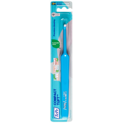 Tepe Toothbrush Compact Tuft
