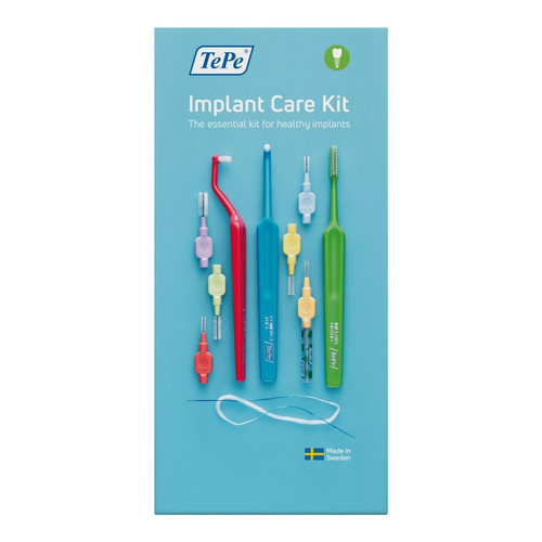 Tepe Implant Kit