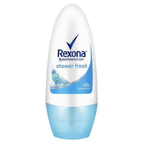 Rexona Women Deodorant Roll On Shower Fresh 50ml
