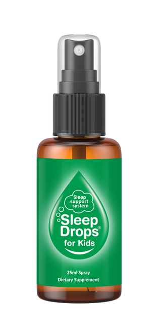 Sleepdrops For Kids 25ml Spray