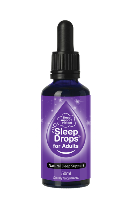 Sleepdrops Adults 50ml