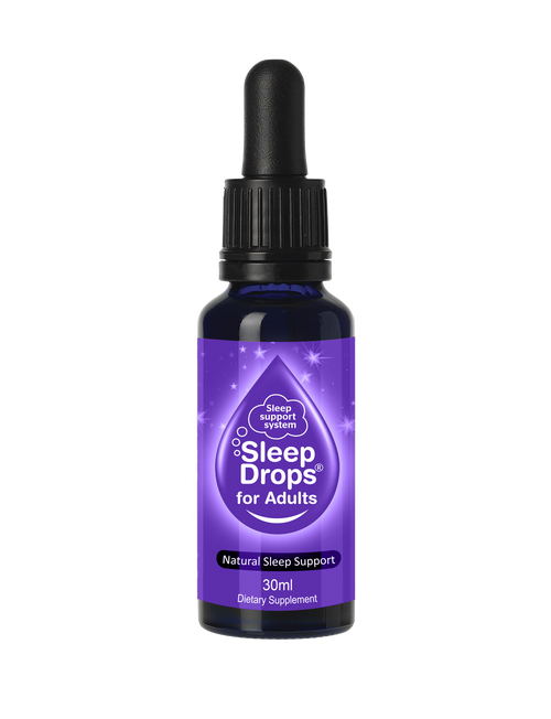 SleepDrops Adults 30ml