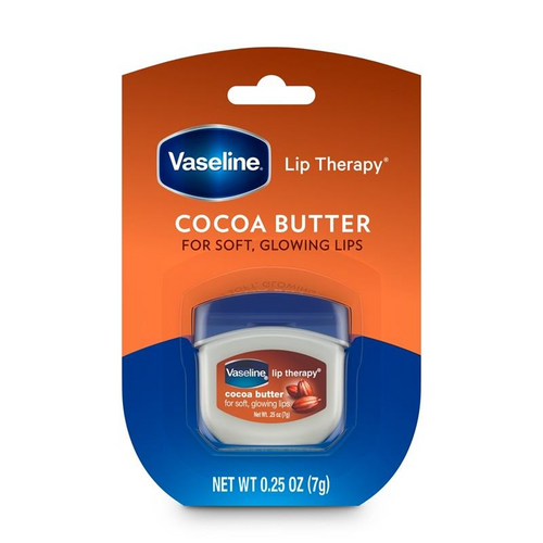 Vaseline Lip Care Cocoa Bt Us 32x7g