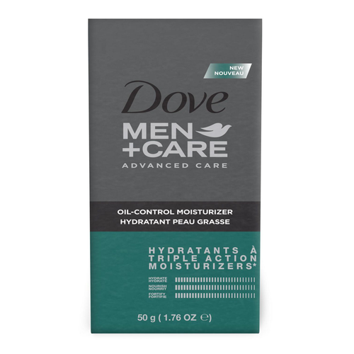 Dove Men+care Mstrsr Oil Control 12x50g