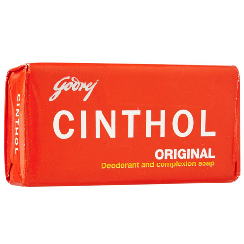Cinthol Deo & Complexion Soap 100g