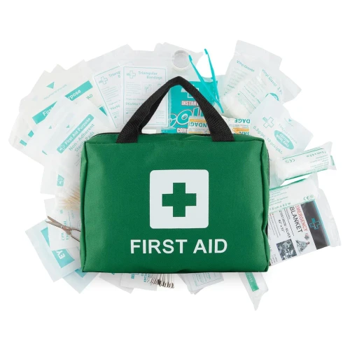 Living Today 210pc Deluxe First Aid Kit