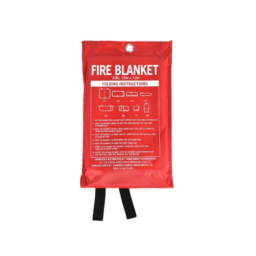 Living Today Fire Blanket