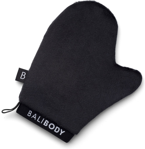 Bali Body Luxe Tan Mitt