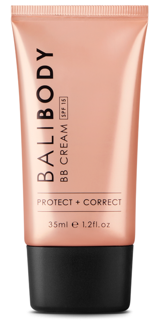Bali Body Bb Crm Spf15 Nat 35ml