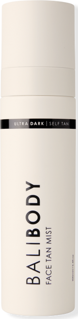 Bali Body Face Tan Mist Ultra Dark 100ml