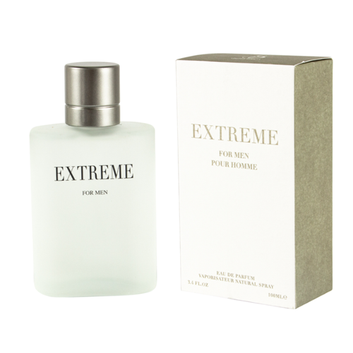 St Collection Men's Edp 100ml/3.4 Fl.oz M Extreme Version Of Acqua Di Gio Giorgio Armani