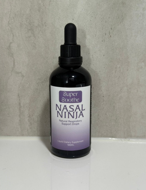Nasal Ninja Oral Drops 100ml