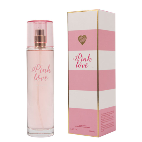 St Collection Ladies Edp 100ml/3.4fl.oz W Pink Love