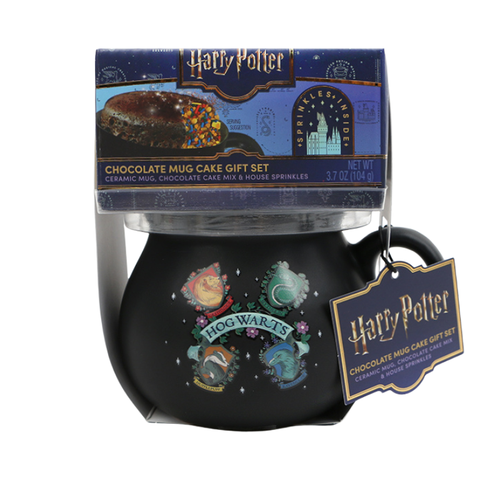 Tgf Harry Potter Mug Cake