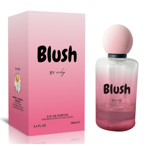 St Collection Ladies Edp 75ml/2.5fl.oz Blush By 
Inky W Carolina Herrera Good Girl Blush