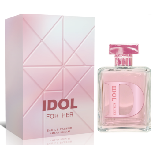 St Collection Ladies Edp 100ml/3.4fl.oz Idol W Lancome Idole Eau De Parfum-89231