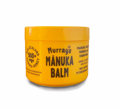 Murrays Manuka Balm 75ml Tub