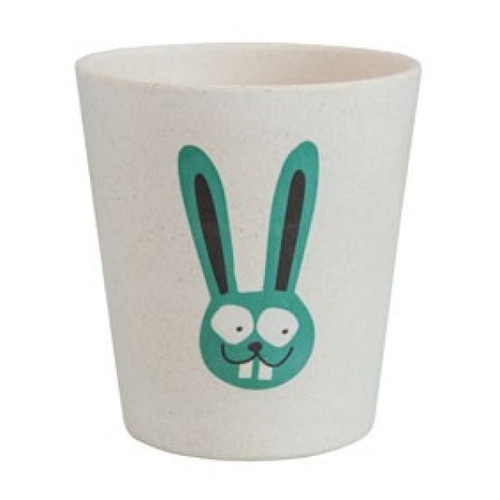 Jack N Jill Rinse Cup Bunny