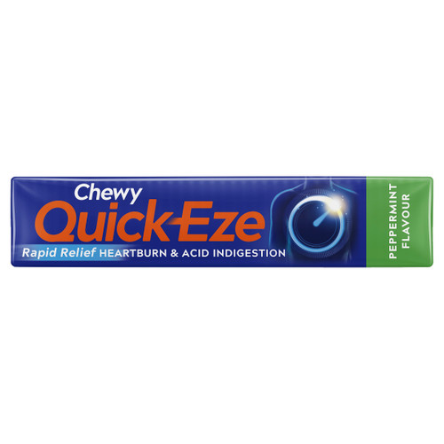 Quick-eze Chewy Stick Pack 32s