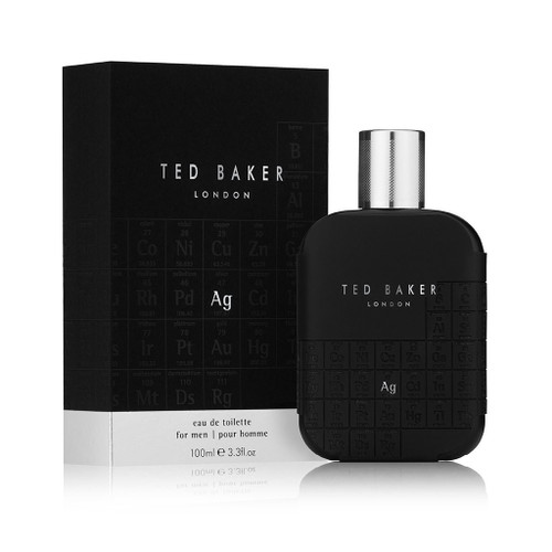 ted baker perfume nz