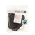 Non-medical Reuseable Fashion  Black  Mask 1pc