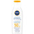 Nivea Sun Sensitive Lotion Spf50 200ml