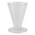 Anzp Medicine Cups 40ml 25s Pack