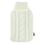 Sweet Little Things Hot Water Bottle - Cosy Knit
