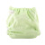Little Genie Reusable Bamboo Charcoal Pocket Nappy Mint