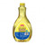 Punjas Soya Bean Oil 2 Litres X 6