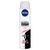 Nivea Deo Aero Invisible Black And White Clear 250ml