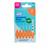Tepe Interdental Brush 0.45mm Orange 6 Pack