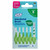 Tepe Interdental Brush 0.8mm Green 6 Pack