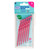 Tepe Angle 0.40mm Pink 6 Pack