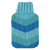 Hot Water Bottle Knit Chevron