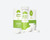 Glucology -  4g Glucose Chews - Lime (single Tube)