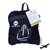 Flightmode Foldable Duffel Bag - 35l