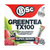 Bsc Green Tea Tx100 Super Berry 60x 3g Sachet